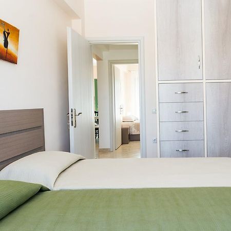 Villa Kampos Vanato Ngoại thất bức ảnh